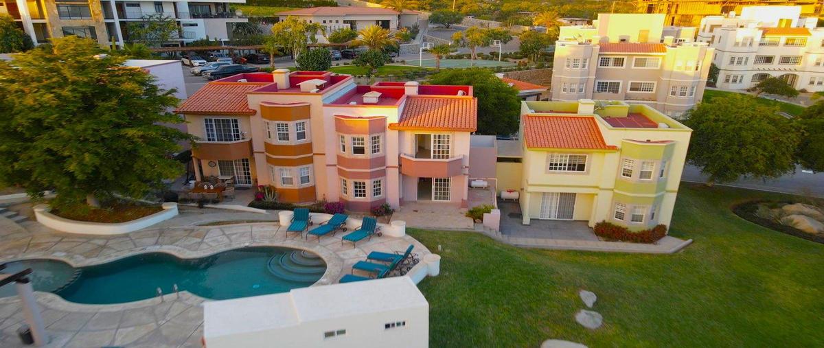 Foto de casa en venta en  , el tezal, los cabos, baja california sur, 28867246 No. 05