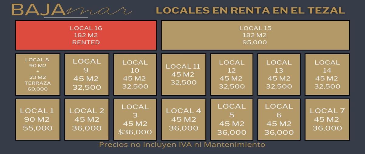 Foto de local en renta en  , el tezal, los cabos, baja california sur, 0 No. 03