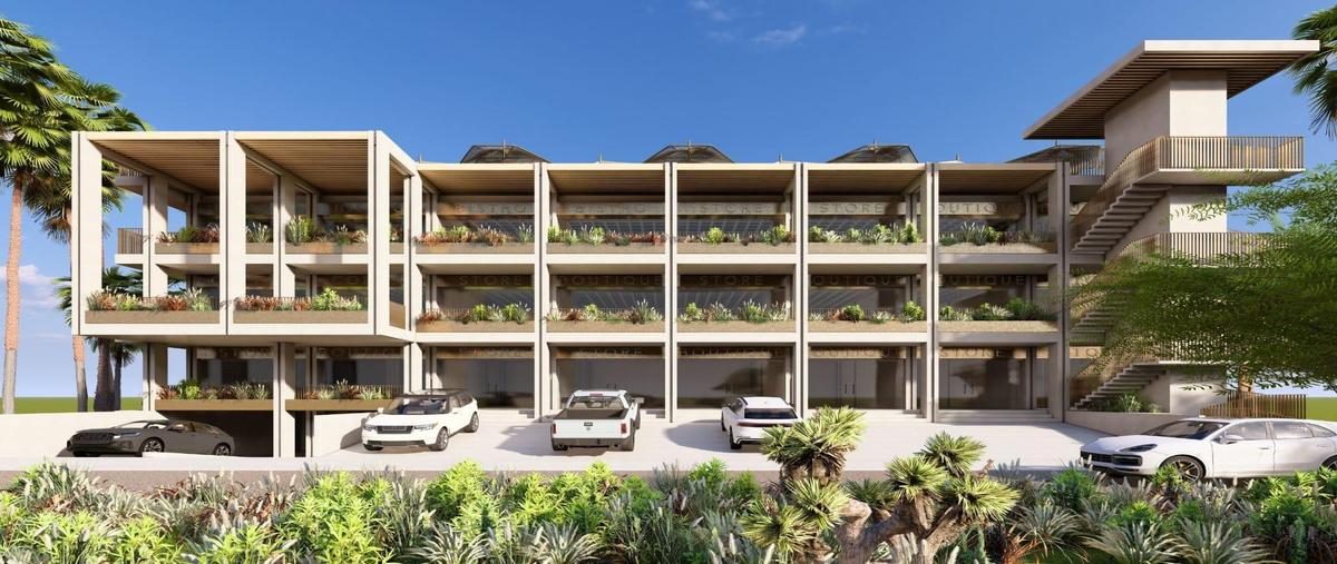 Foto de local en renta en  , el tezal, los cabos, baja california sur, 0 No. 04