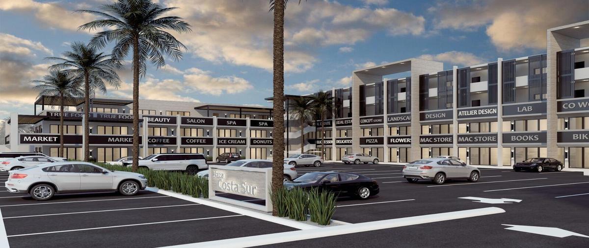 Foto de local en renta en  , el tezal, los cabos, baja california sur, 0 No. 03