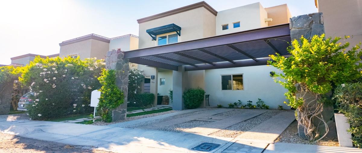 Foto de casa en venta en  , el tezal, los cabos, baja california sur, 29752605 No. 03