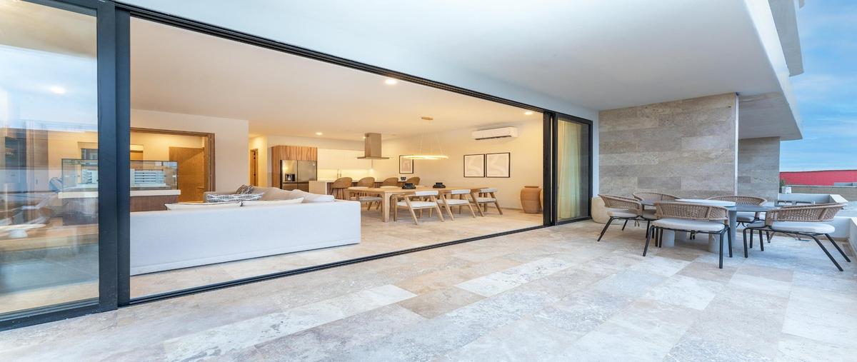 Foto de departamento en venta en  , el tezal, los cabos, baja california sur, 0 No. 04