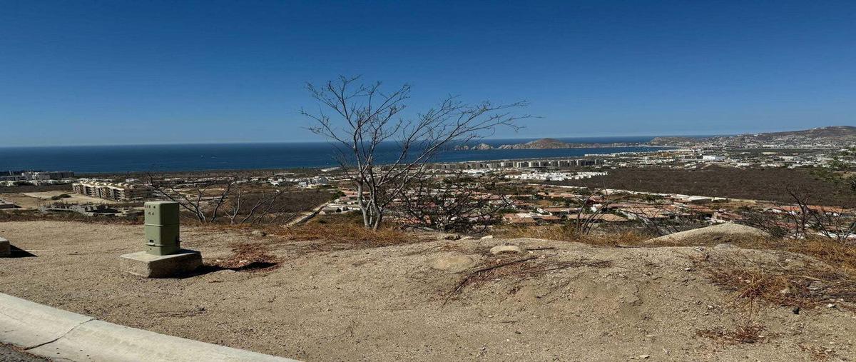 Foto de terreno habitacional en venta en  , el tezal, los cabos, baja california sur, 0 No. 03