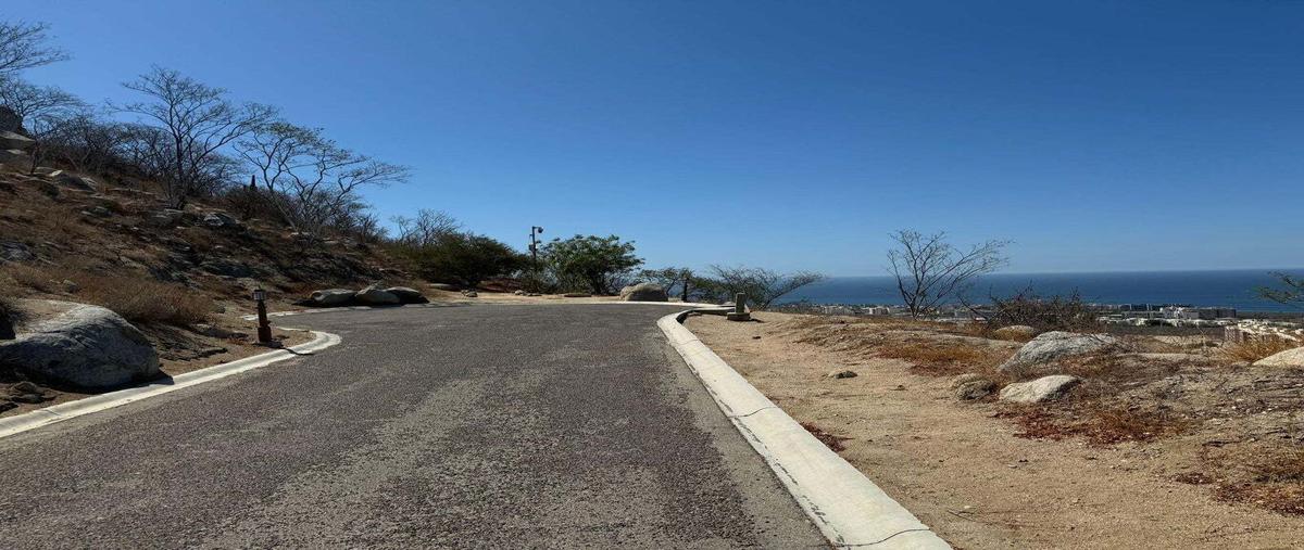 Foto de terreno habitacional en venta en  , el tezal, los cabos, baja california sur, 0 No. 04