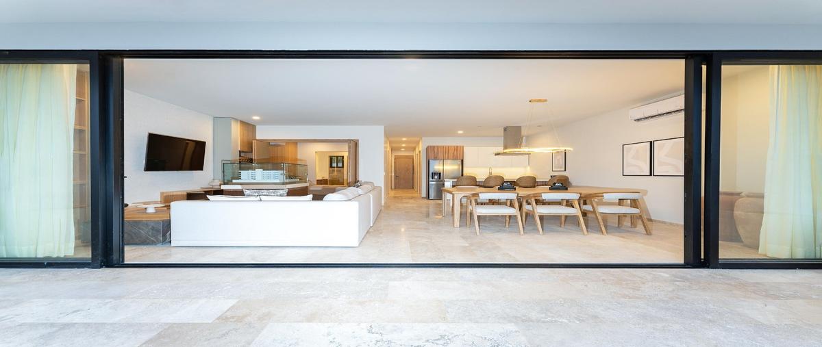 Foto de departamento en venta en  , el tezal, los cabos, baja california sur, 29890438 No. 03