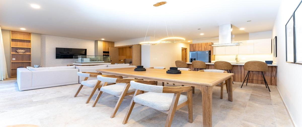 Foto de departamento en venta en  , el tezal, los cabos, baja california sur, 29890438 No. 05