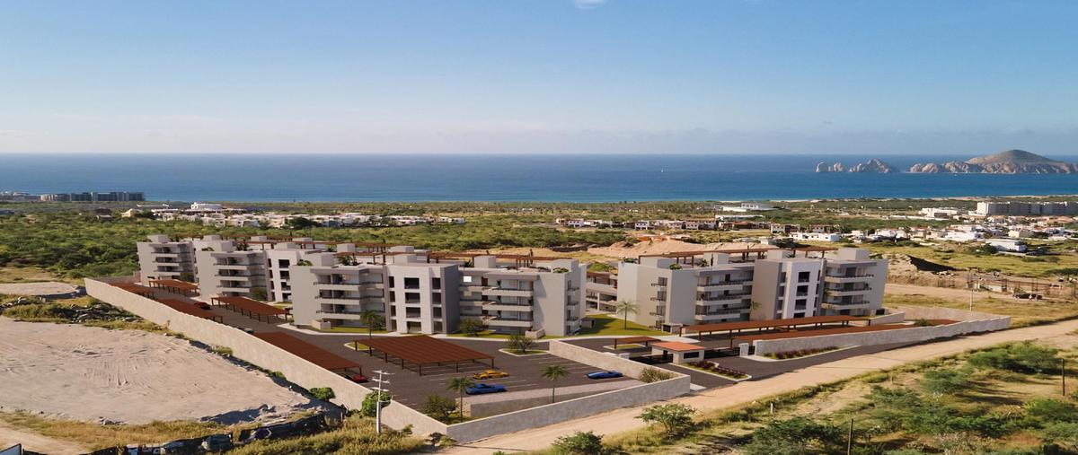 Foto de departamento en renta en  , el tezal, los cabos, baja california sur, 29997806 No. 03