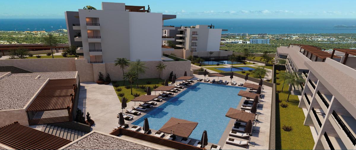 Foto de departamento en renta en  , el tezal, los cabos, baja california sur, 29997806 No. 04