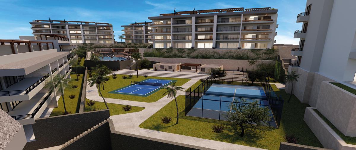 Foto de departamento en renta en  , el tezal, los cabos, baja california sur, 29997806 No. 05