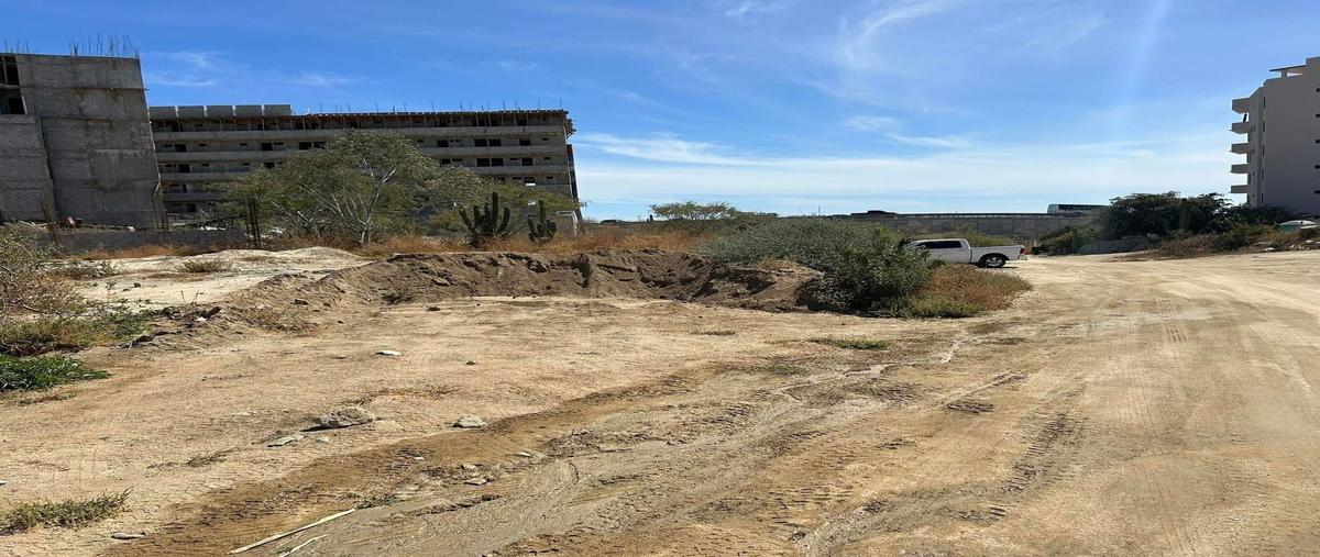 Foto de terreno habitacional en venta en  , el tezal, los cabos, baja california sur, 30047404 No. 03