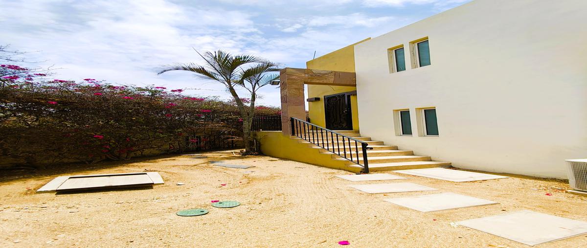 Foto de casa en renta en  , el tezal, los cabos, baja california sur, 30221136 No. 04