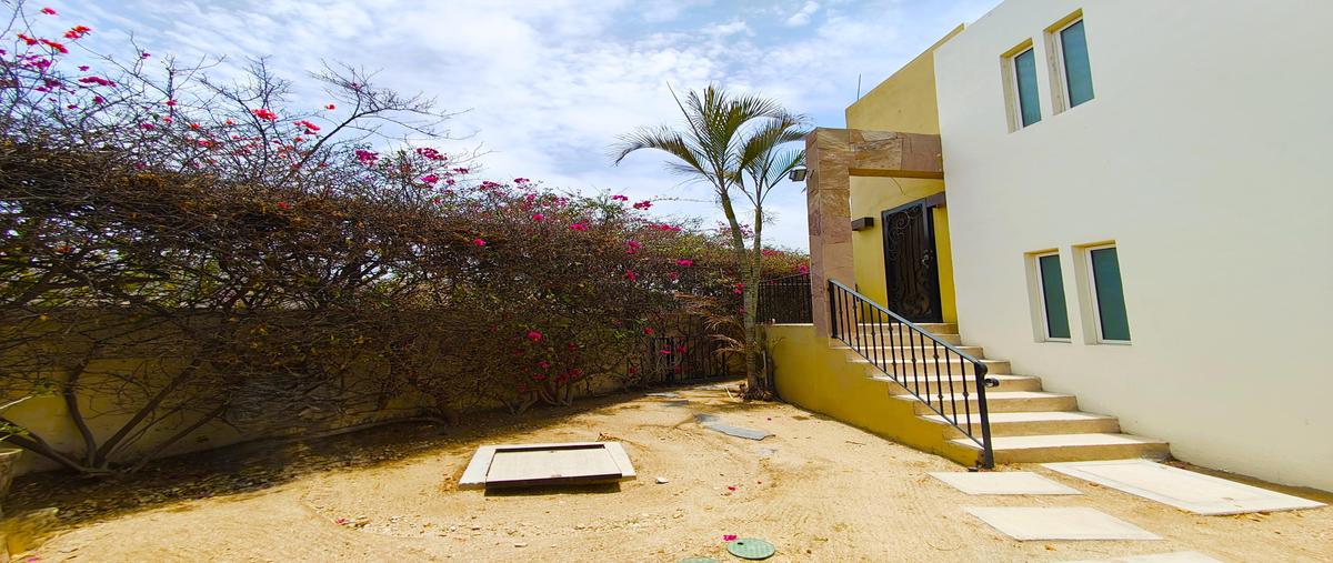 Foto de casa en renta en  , el tezal, los cabos, baja california sur, 30221136 No. 05