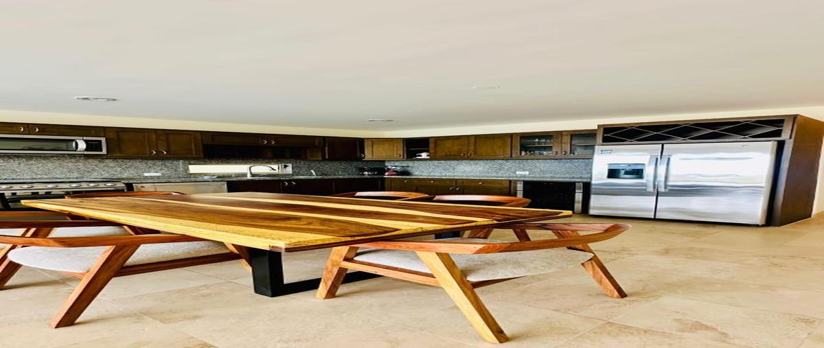 Foto de departamento en renta en  , el tezal, los cabos, baja california sur, 30250919 No. 05