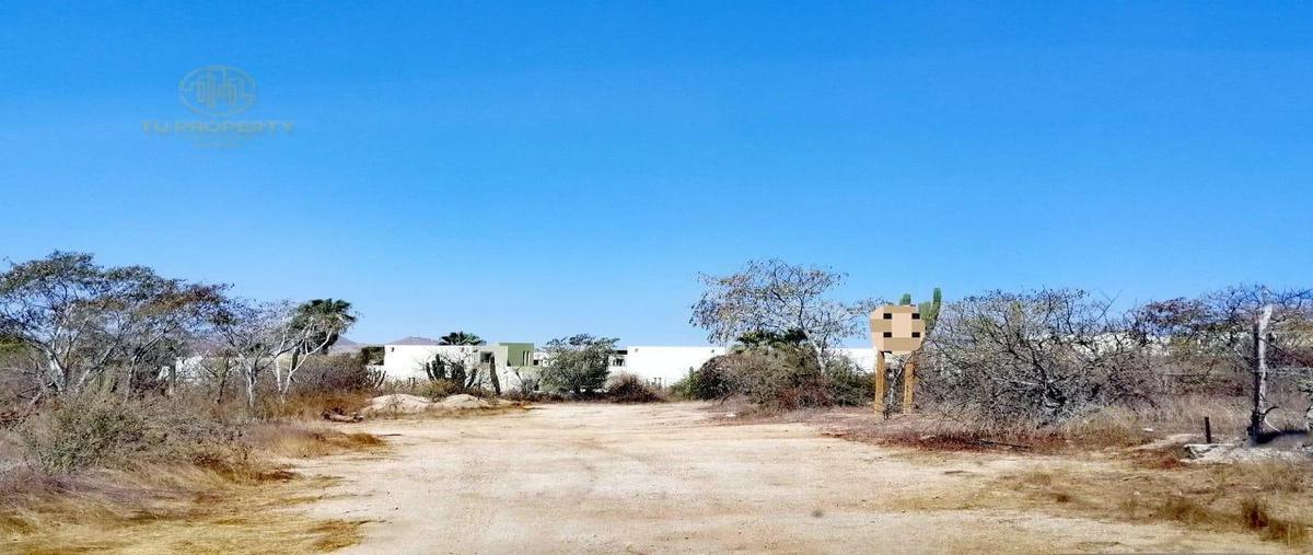 Foto de terreno habitacional en venta en  , el tezal, los cabos, baja california sur, 30298920 No. 03