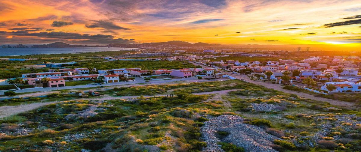 Foto de terreno habitacional en venta en  , el tezal, los cabos, baja california sur, 30298921 No. 01