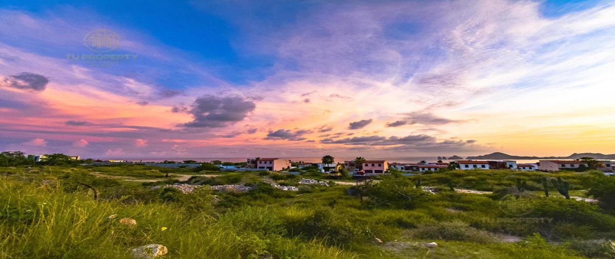 Foto de terreno habitacional en venta en  , el tezal, los cabos, baja california sur, 30298921 No. 02