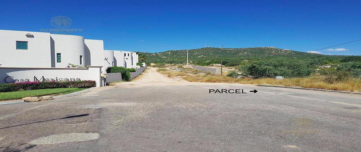 Foto de terreno habitacional en venta en  , el tezal, los cabos, baja california sur, 30298922 No. 05