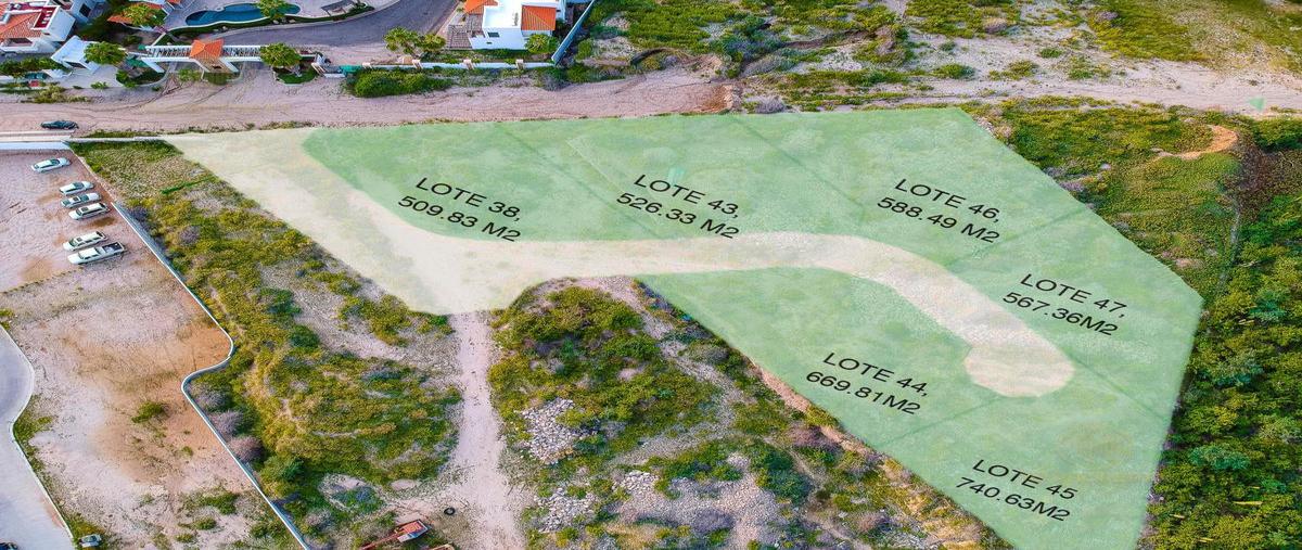 Foto de terreno habitacional en venta en  , el tezal, los cabos, baja california sur, 30298923 No. 03