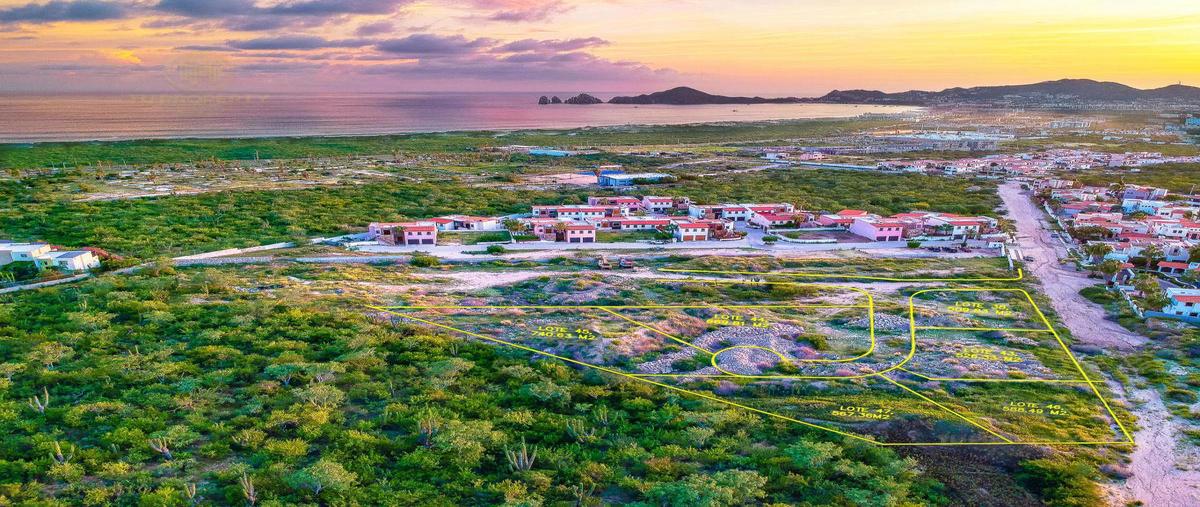 Foto de terreno habitacional en venta en  , el tezal, los cabos, baja california sur, 30298923 No. 05
