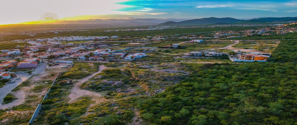 Foto de terreno habitacional en venta en  , el tezal, los cabos, baja california sur, 30298924 No. 05