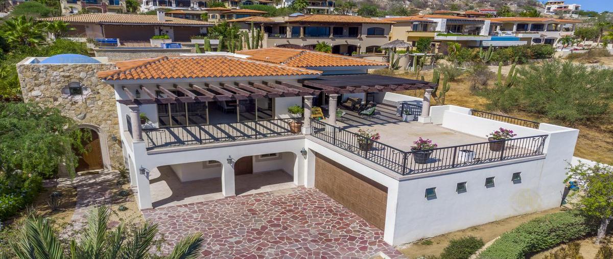 Foto de casa en venta en  , el tezal, los cabos, baja california sur, 30298926 No. 04