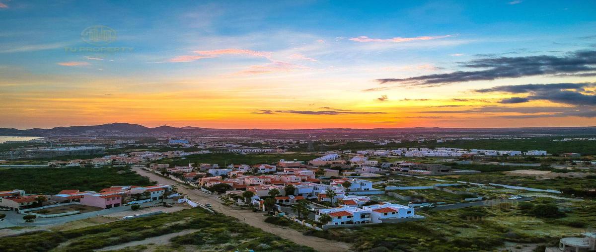 Foto de terreno habitacional en venta en  , el tezal, los cabos, baja california sur, 30298927 No. 04