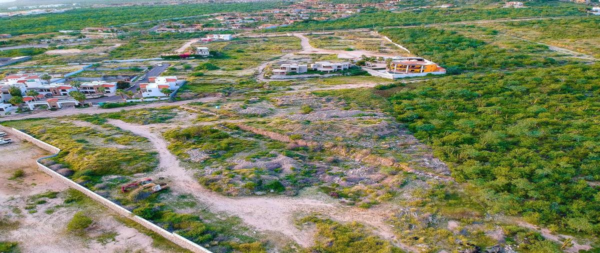 Foto de terreno habitacional en venta en  , el tezal, los cabos, baja california sur, 30298928 No. 05