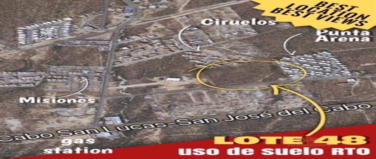 Foto de terreno habitacional en venta en  , el tezal, los cabos, baja california sur, 30298930 No. 01