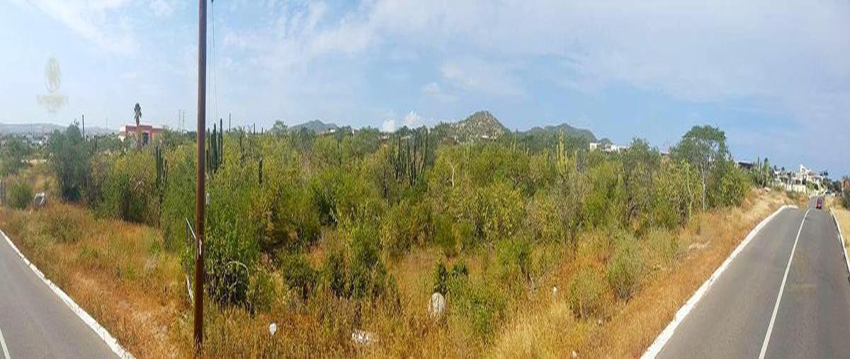Foto de terreno habitacional en venta en  , el tezal, los cabos, baja california sur, 30298930 No. 02