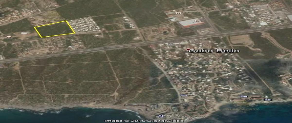 Foto de terreno habitacional en venta en  , el tezal, los cabos, baja california sur, 30298930 No. 04