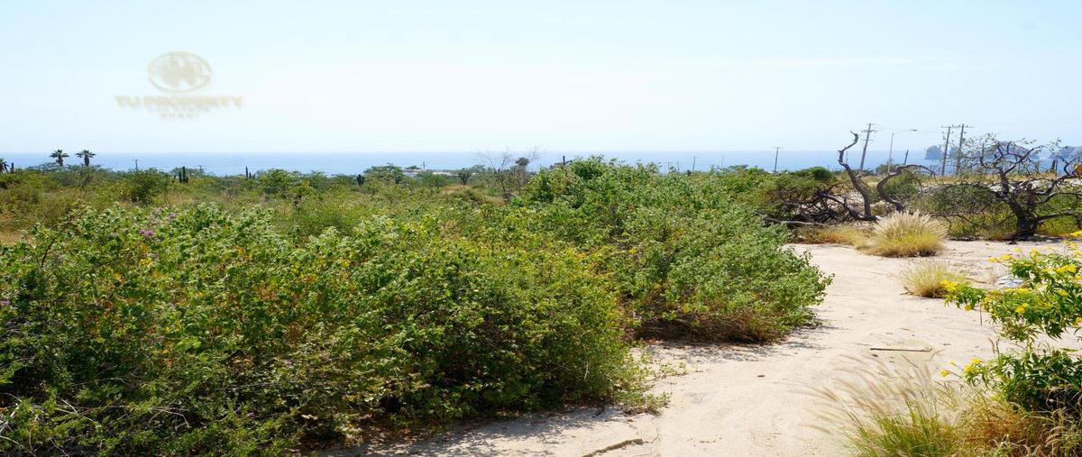 Foto de terreno habitacional en venta en  , el tezal, los cabos, baja california sur, 30298931 No. 02
