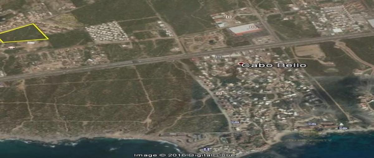 Foto de terreno habitacional en venta en  , el tezal, los cabos, baja california sur, 30298931 No. 03
