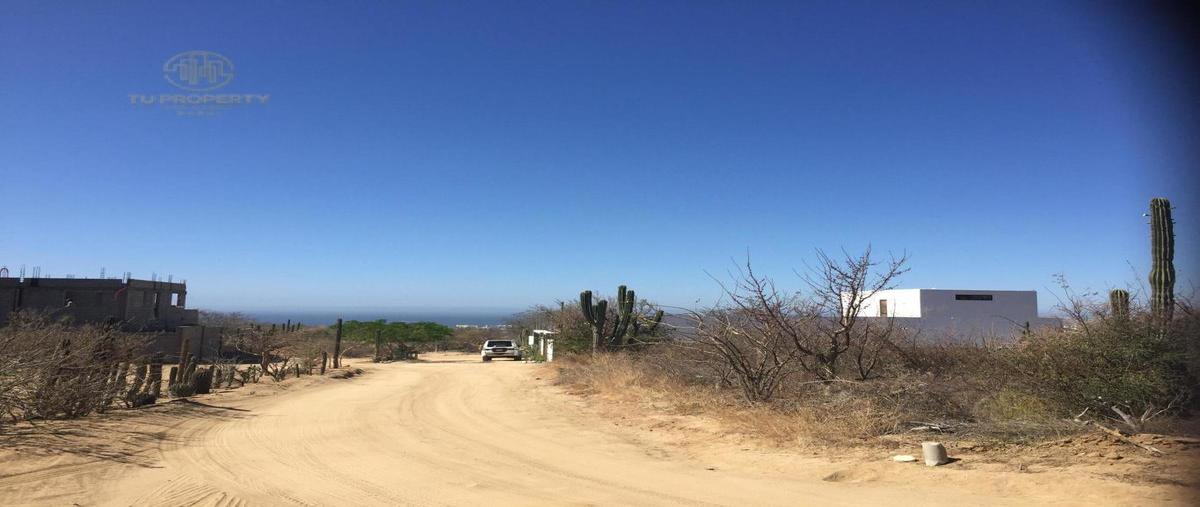 Foto de terreno habitacional en venta en  , el tezal, los cabos, baja california sur, 30298934 No. 04