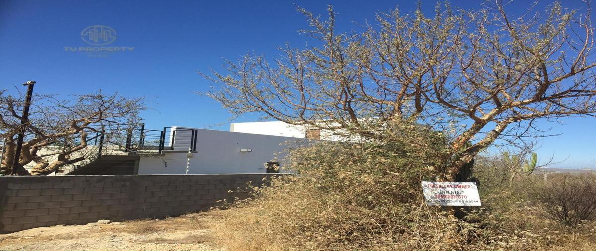 Foto de terreno habitacional en venta en  , el tezal, los cabos, baja california sur, 30298934 No. 05