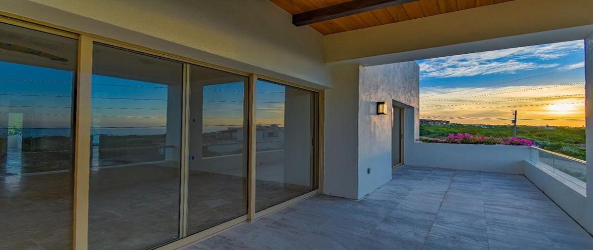 Foto de departamento en venta en  , el tezal, los cabos, baja california sur, 30298936 No. 03