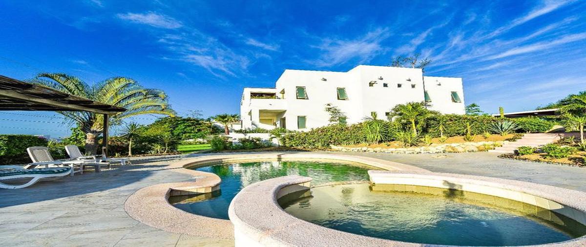 Foto de departamento en venta en  , el tezal, los cabos, baja california sur, 30298936 No. 04