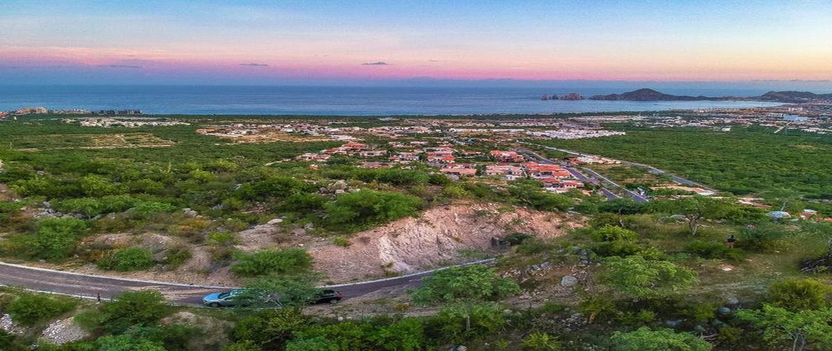 Foto de terreno habitacional en venta en  , el tezal, los cabos, baja california sur, 30298937 No. 03