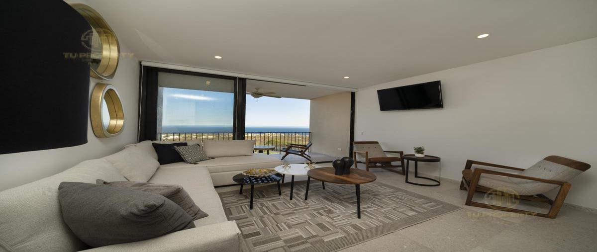 Foto de departamento en venta en  , el tezal, los cabos, baja california sur, 30298939 No. 04