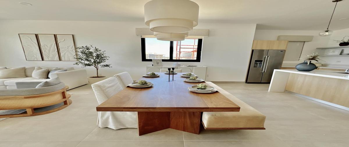 Foto de departamento en venta en  , el tezal, los cabos, baja california sur, 30304092 No. 03