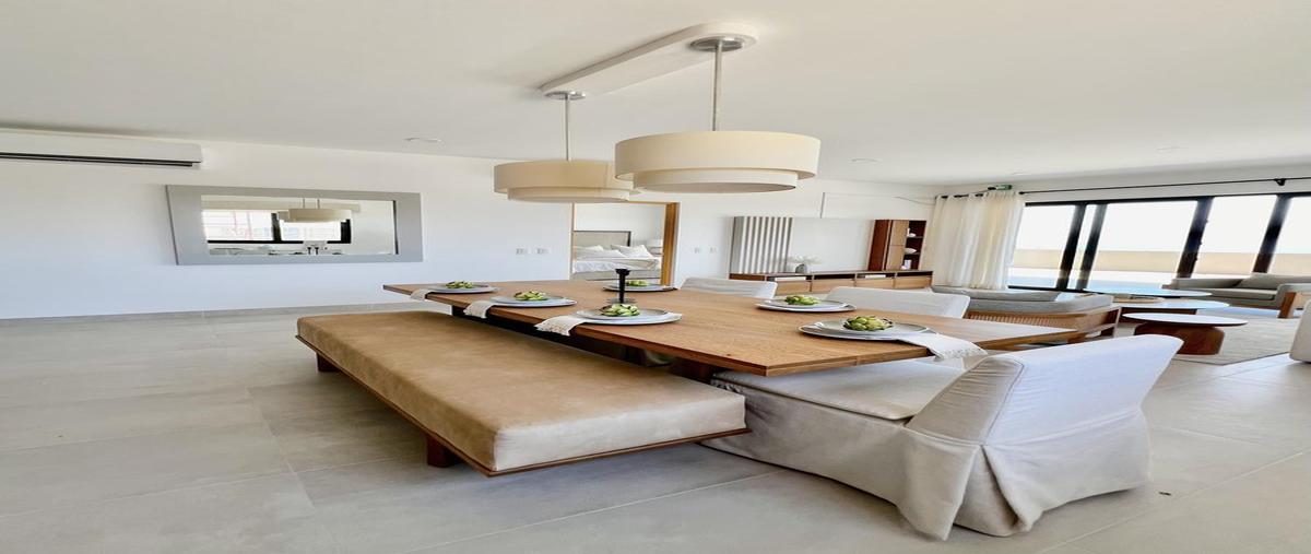Foto de departamento en venta en  , el tezal, los cabos, baja california sur, 30304092 No. 04