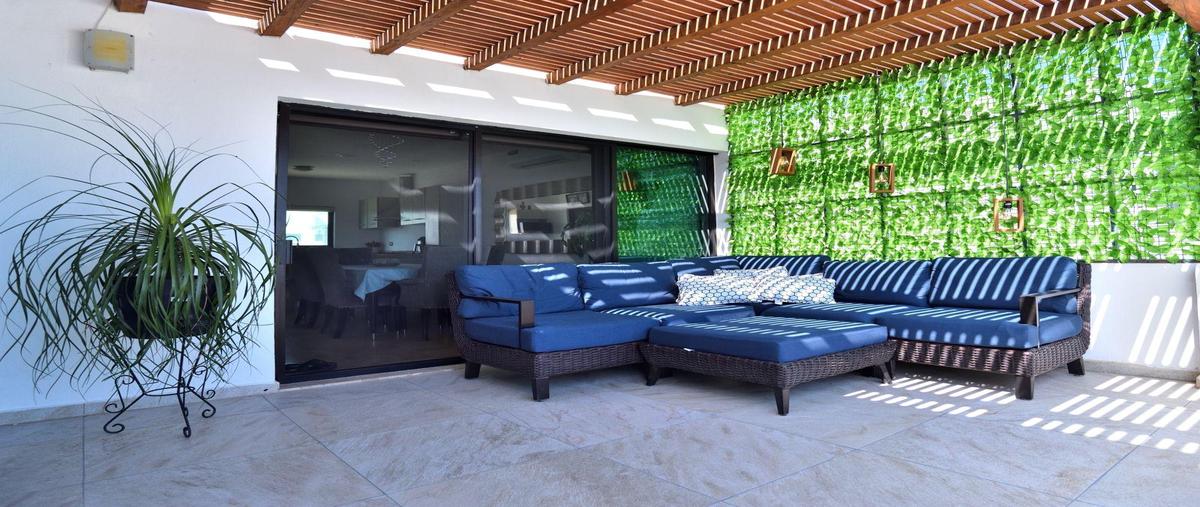 Foto de casa en renta en  , el tezal, los cabos, baja california sur, 0 No. 04