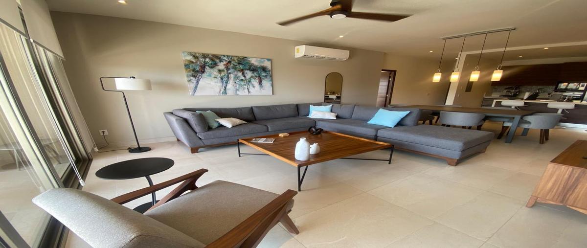 Foto de departamento en renta en  , el tezal, los cabos, baja california sur, 0 No. 04