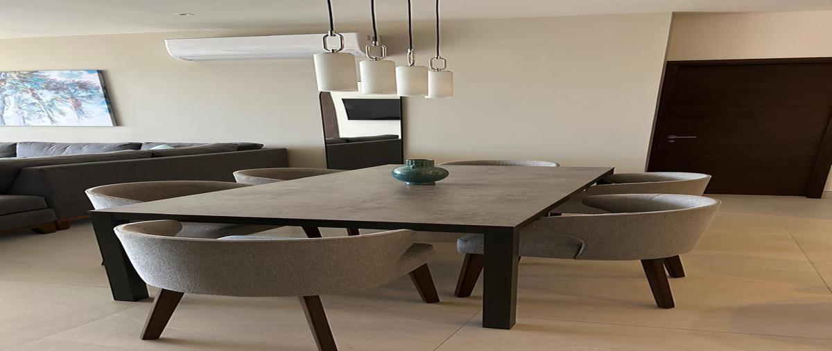 Foto de departamento en renta en  , el tezal, los cabos, baja california sur, 0 No. 05