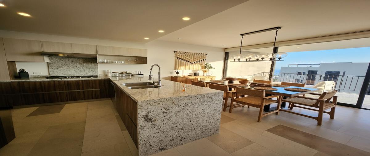 Foto de departamento en venta en  , el tezal, los cabos, baja california sur, 0 No. 03