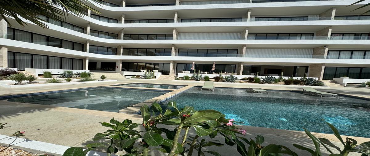 Foto de departamento en venta en  , el tezal, los cabos, baja california sur, 0 No. 03