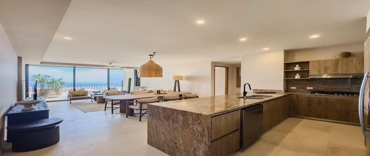 Foto de departamento en venta en  , el tezal, los cabos, baja california sur, 0 No. 03