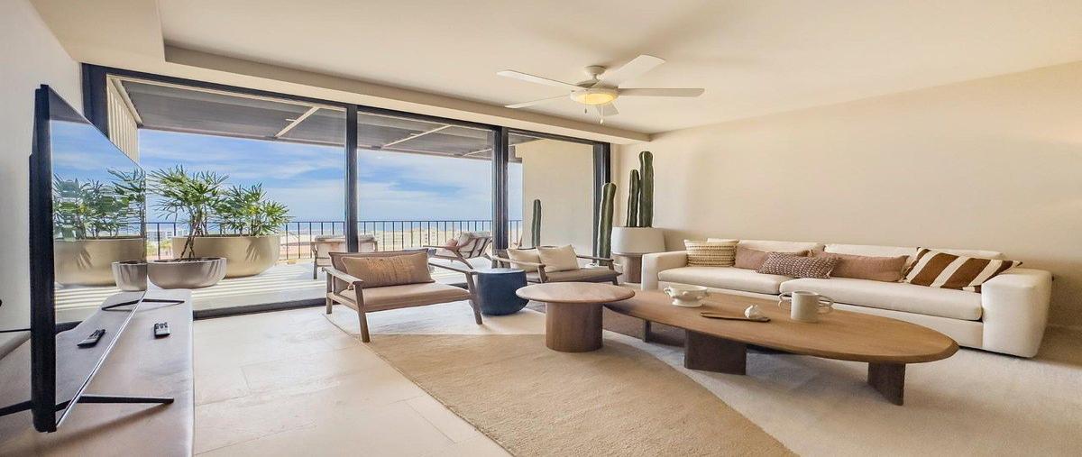 Foto de departamento en venta en  , el tezal, los cabos, baja california sur, 0 No. 04