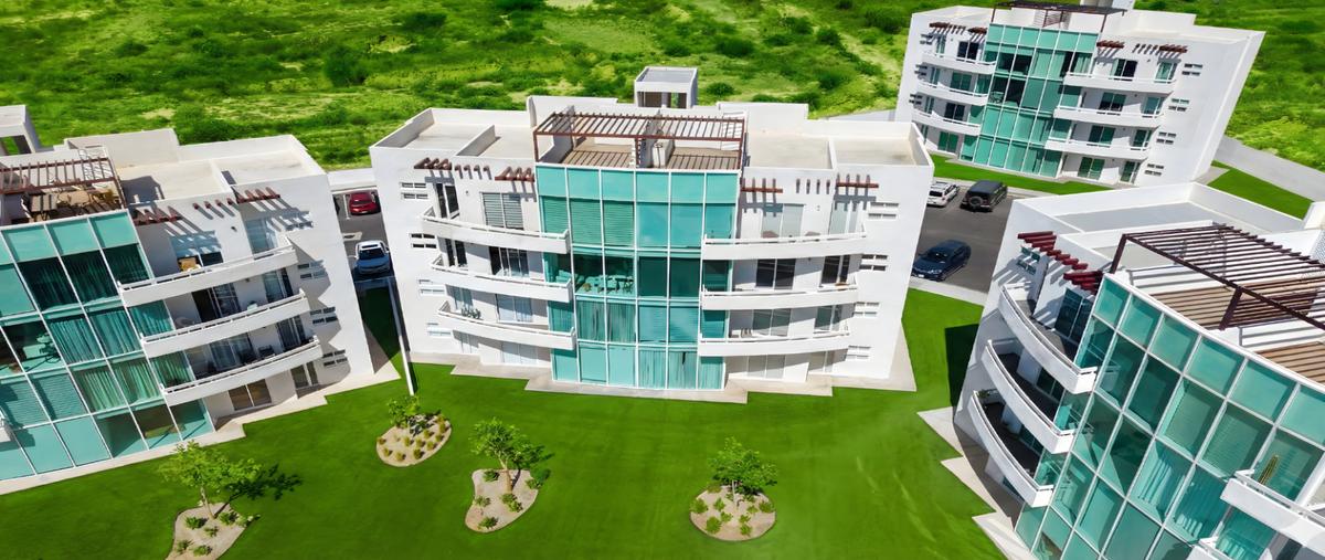 Foto de departamento en venta en  , el tezal, los cabos, baja california sur, 0 No. 04