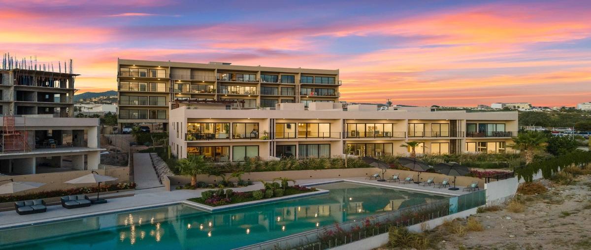 Foto de departamento en , el tezal, los cabos, baja california sur, 0 foto 01 Foto de departamento en venta en , el tezal, los cabos, baja california sur, 0 No. 01