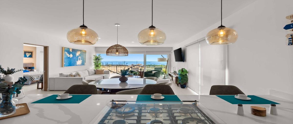Foto de departamento en venta en  , el tezal, los cabos, baja california sur, 0 No. 05